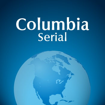 Columbia+Serial